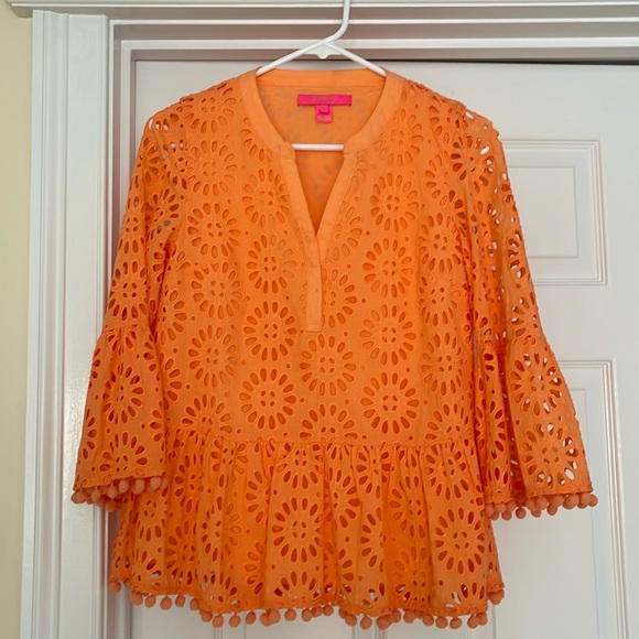 Lily Pulitzer - Picture 1 of 4